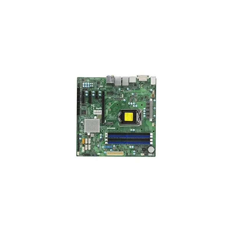 MBD-X11SSQMB -X11SSQULK