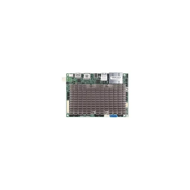 MBD-X11SSN-EX11SSN-E,Emdedded 3.5"SBC,Intel Kaby Lake-U SoC,i5-7300U