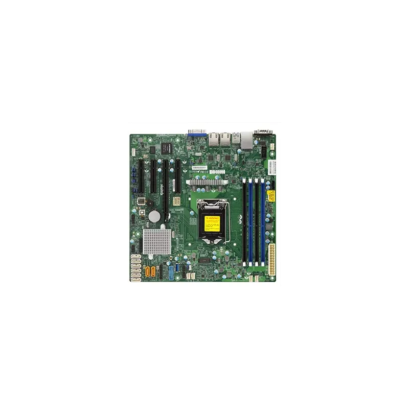 MBD-X11SSM-FMBD-X11SSM-FULK