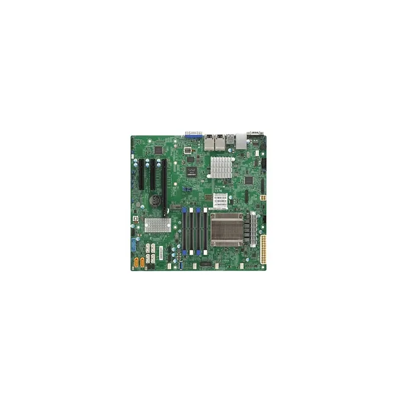 MBD-X11SSH-GTF-1585(EOL) MBD-X11SSH-GTF-1585ULK