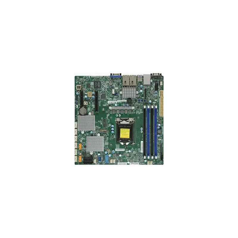 MBD-X11SSH-CTF Supermicro