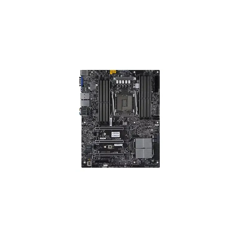 MBD-X11SRA-FFlagship Workstation Board,ATX,Intel Basin Fall Platform