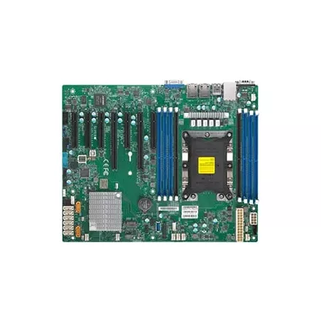 Supermicro X11SPL-F ATX S3647 8xDDR4 SATA M2 2xLAN 1GB