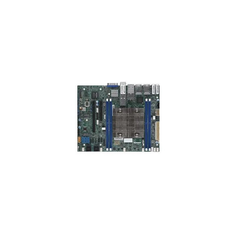 MBD-X11SDV-16C-TP8FX11SDV-16C-TP8F,Embedded Flex ATX MBD,Xeon D,12V DC,9.0x