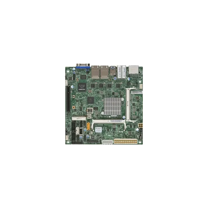 MBD-X11SBA-LN4FMB -X11SBA-LN4FULK