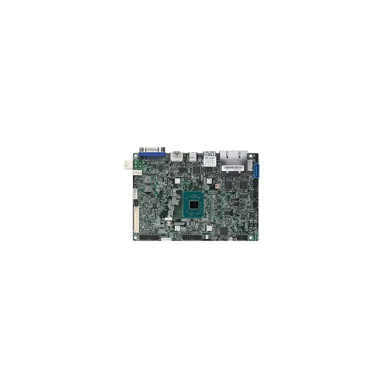 MBD-X11SAN-WOHSX11SAN w/o Heatsink,3.5" SBC,Apollo Lake SoC Pentium