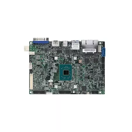 MBD-X11SAN-WOHSX11SAN w/o Heatsink,3.5" SBC,Apollo Lake SoC Pentium