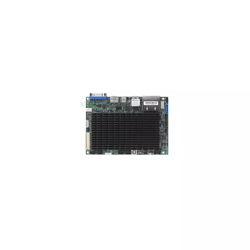 MBD-X11SANX11SAN,Embed 3.5" SBC,Apollo Lake SoC Pentium N4200ULK