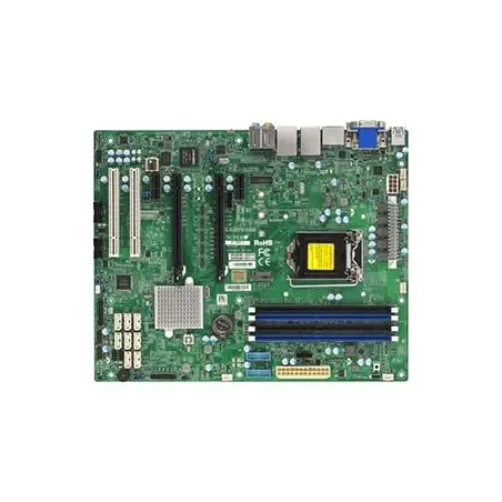 MBD-X11SAE-FMBD-X11SAE-FULK