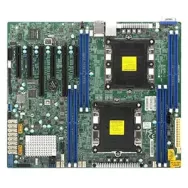 Supermicro X11DPL-I ATX S3647 8xDDR4 SATA M2 2xLAN 1GB