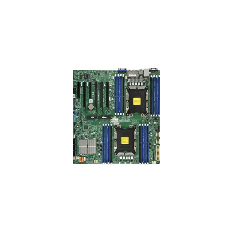 MBD-X11DPI-NMainstream MBD for X11DP EATX, 16DIMMsULK