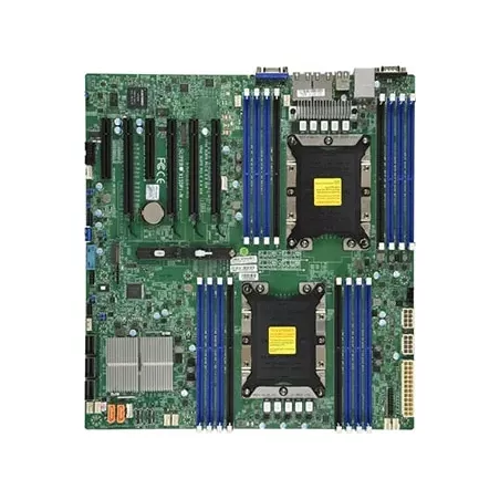 MBD-X11DPI-NMainstream MBD for X11DP EATX, 16DIMMsULK