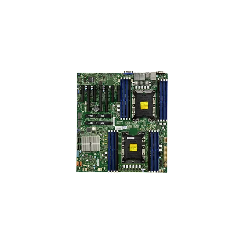 MBD-X11DPH-IX11 DP Skylake,16 DIMM DDR4,4 PCI-E 3.0x8,3 PCI-E 3.0x16