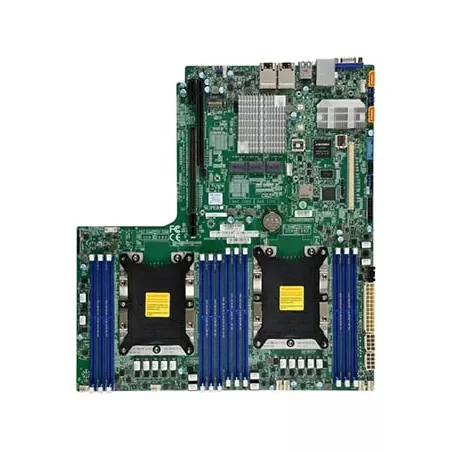 MBD-X11DDW-L Dual Processor Skylake DCO MBD W/WIO RiserULK