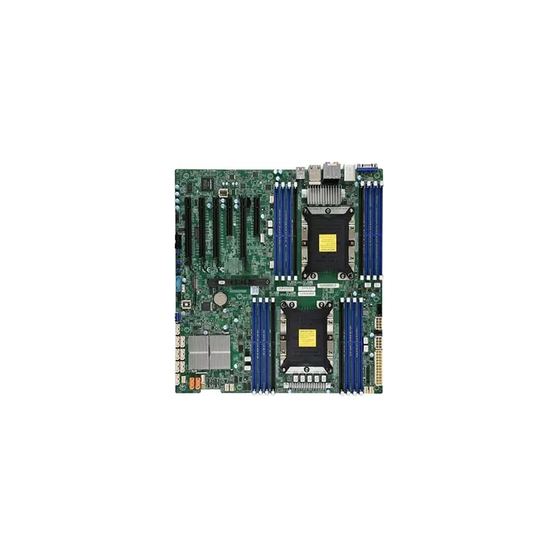 MBD-X11DAI-NSKL Dual Processor E-ATX Workstation MB w/ BMC-SINGLE