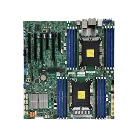 MBD-X11DAI-NSKL Dual Processor E-ATX Workstation MB w/ BMC-SINGLE