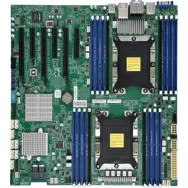 MBD-X11DACDual Skylake (Socket P up to 205W TDP), 2 UPI Design