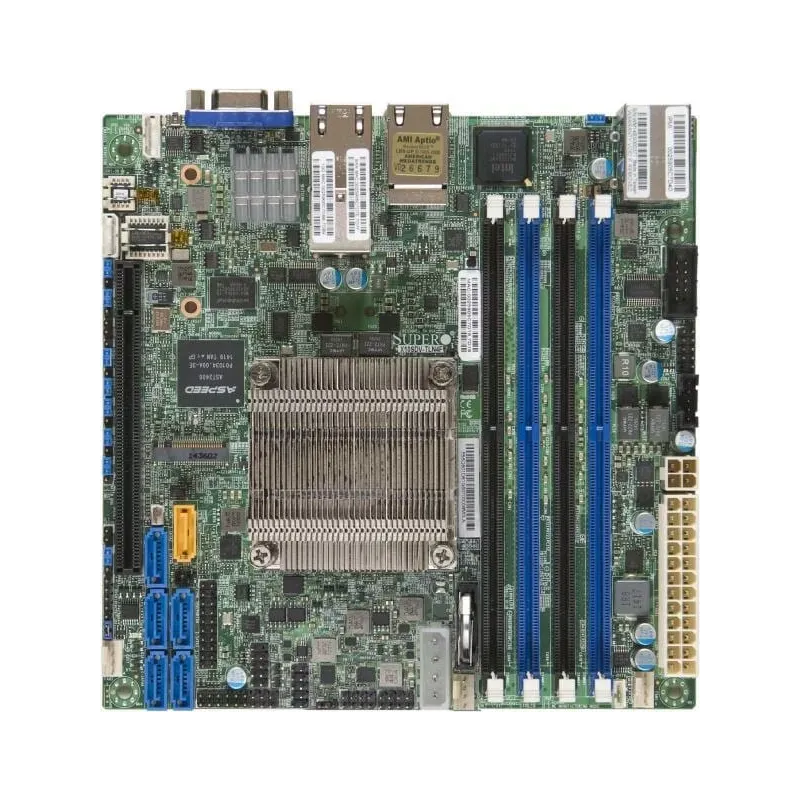 MBD-X10SDV-16C-TLN4FMBD-X10SDV-16C-TLN4FULK