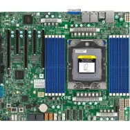MBD-H13SSL-NH13 AMD EPYC UP platform with socket SP5 CPU, SoC, 12x