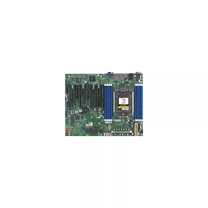 MBD-H12SSL-IH12 AMD EPYC UP platform with socket SP3Zen2coreCPU, SoC