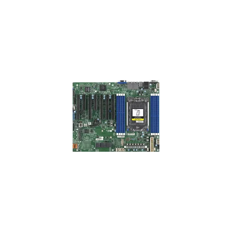 MBD-H12SSL-IH12 AMD EPYC UP platform with socket SP3Zen2coreCPU, SoC