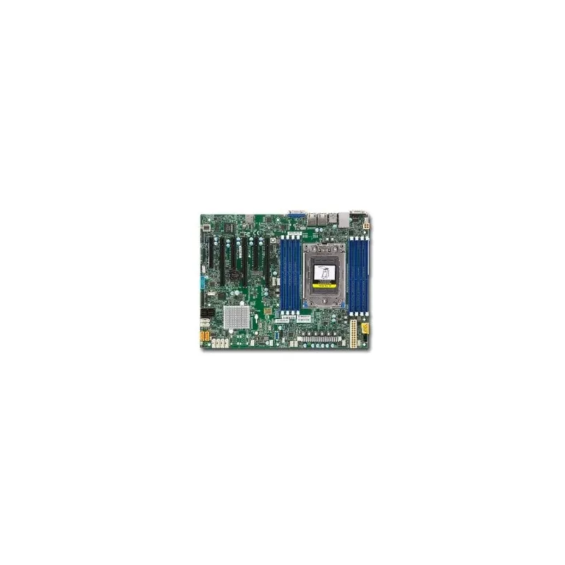 MBD-H11SSL-CH11 AMD EPYC UP Platform with Socket SP3Zen Core CPU,SoC