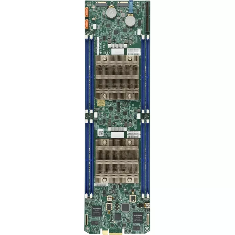MBD-B2SD2-12C-TF Supermicro