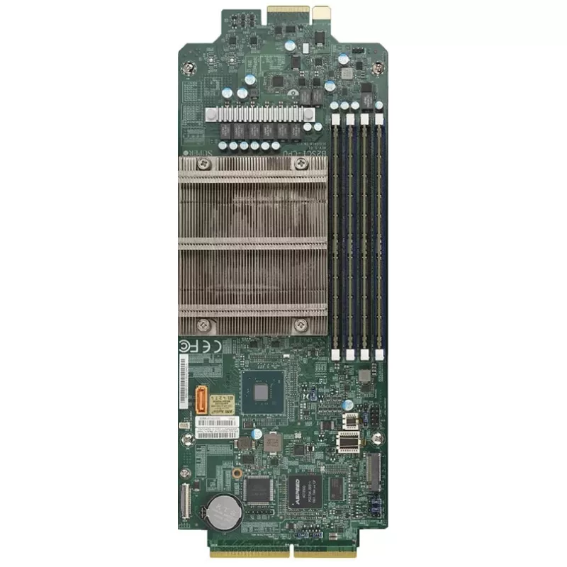 MBD-B2SC1-CPU Supermicro