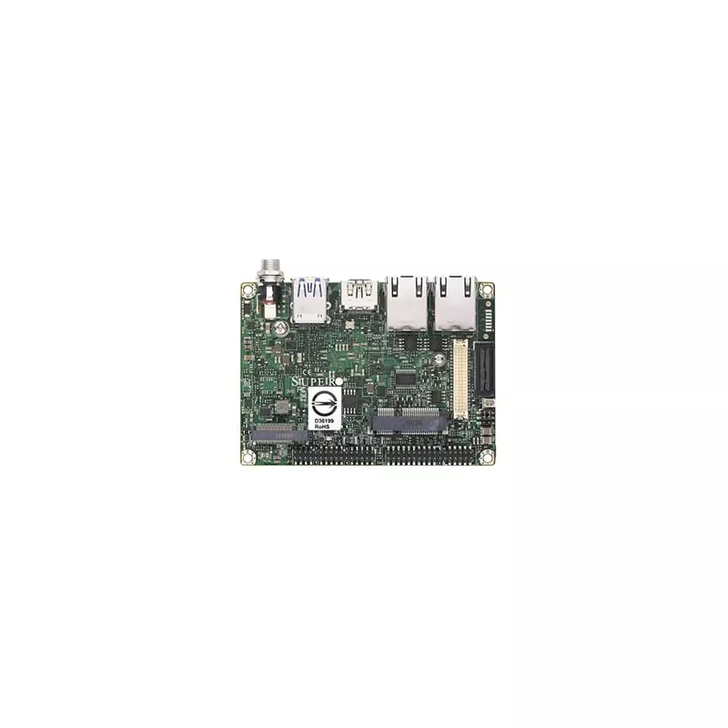 MBD-A2SAP-HApollo Lake E3940,DDR3L 1867MHz SODIMM,up to 8GB,1 HDMI