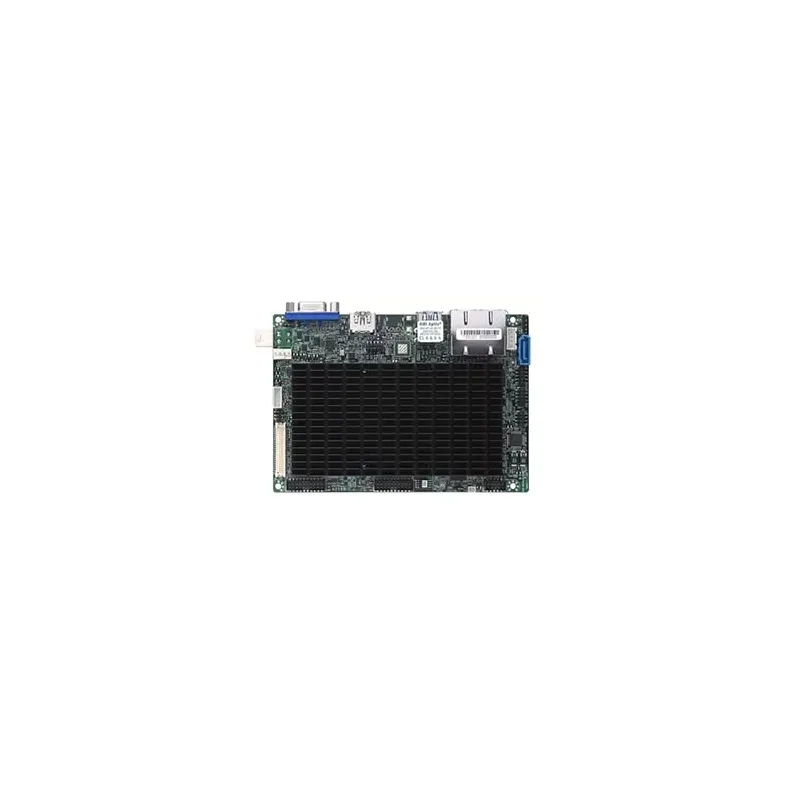MBD-A2SAN-LA2SAN-L,Embed 3.5"SBC,Apollo Lake AtomSoC,2 CoreULK
