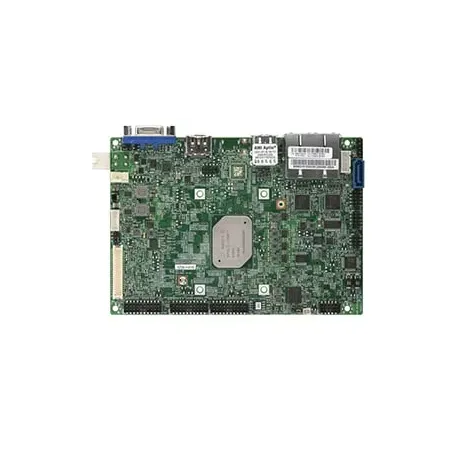 MBD-A2SAN-H-WOHSA2SAN-H-WOH,A2SAN-H w/o Heatsink,Apollo Lake E3940,DDR3L