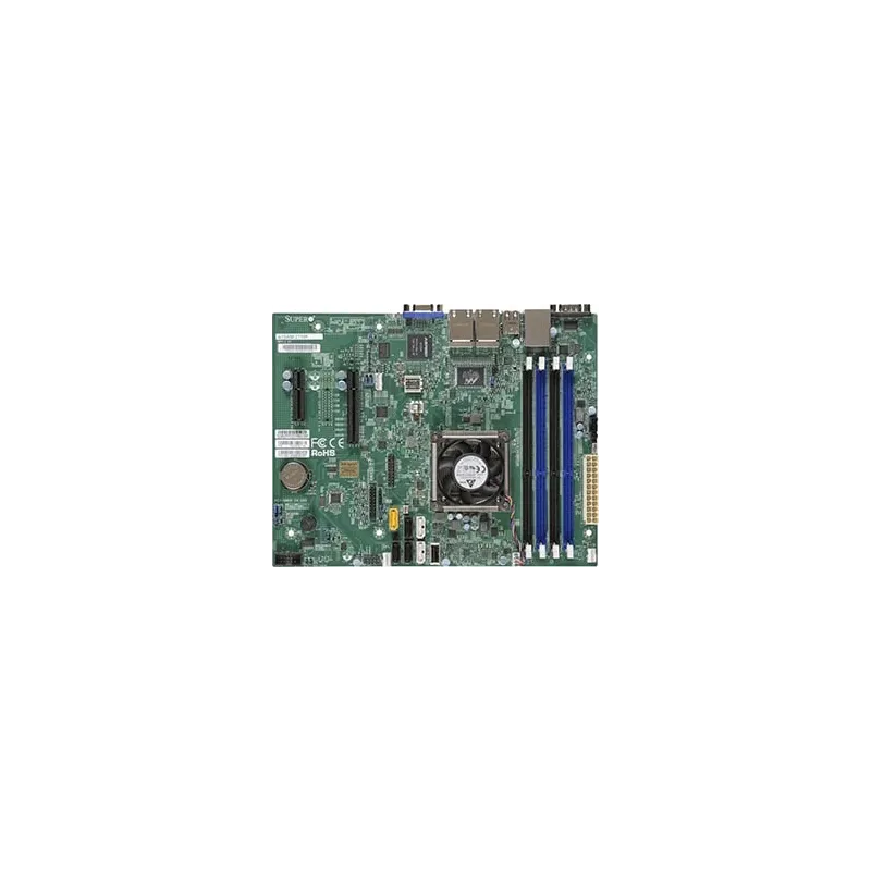MBD-A1SAM-2750F Supermicro