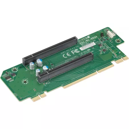 Riser card Supermicro RSC-W2-66G4