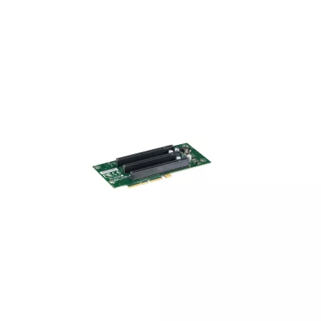 RSC-D2R-666G4 Supermicro 2U RHS DCO Riser card with three PCI-E 4.0 x16slotsHFRoH
