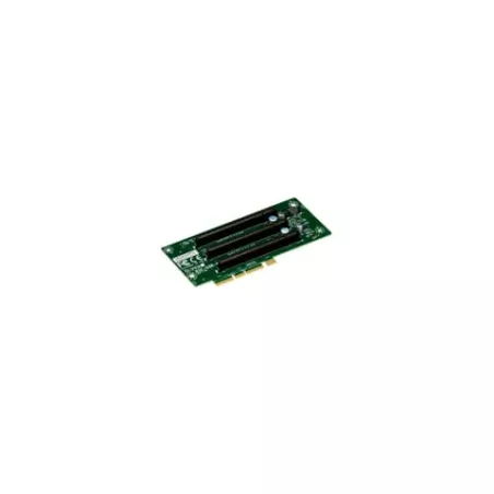 RSC-D2R-666G5 Supermicro 2U RHS DCO Riser card with three PCI-E 5.0 X16 slots-HF-