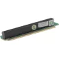 Riser card Supermicro RSC-R1UFF-E16