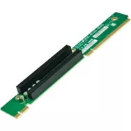 RSC-R1UG-2E8G-UP Supermicro 1U LHS Riser Card with 2PCI-E x8 for UP GPU MB