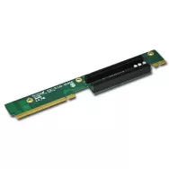 RSC-R1UG-2E8GR-UP Supermicro 1U RHS Riser Card with 2PCI-Ex8 for UP GPU MB