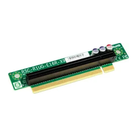 RSC-R1UG-E16R-X9 Supermicro -EOL-RSC-R1UG-E16R-X9