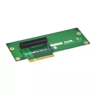 RSC-R2U-E8 Supermicro -EOL-2U Riser Card With One PCI-E x8