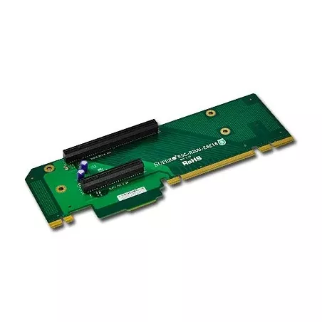 RSC-R2UU-E8E16 Supermicro RSC-R2UU-E8E16-O-P