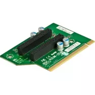RSC-R2UW-2E8R Supermicro 2U RHS WIO Riser card with two PCI-E x8 slots