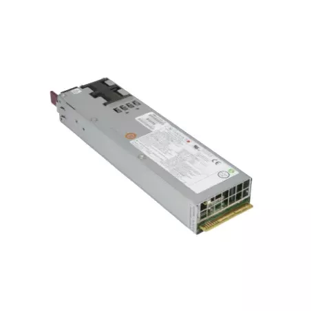 Alimentation Supermicro PWS-1K63A-1R
