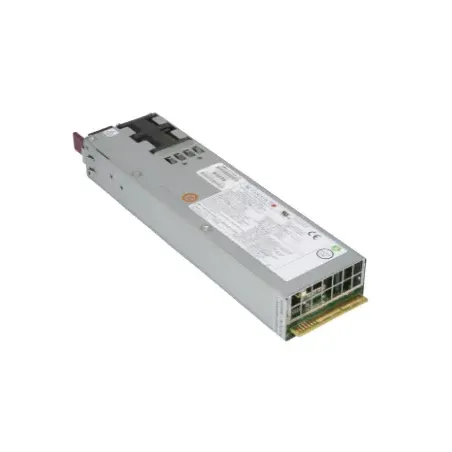 Alimentation Supermicro PWS-1K63A-1R