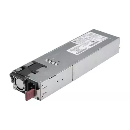 Alimentation Supermicro PWS-1K66P-1R