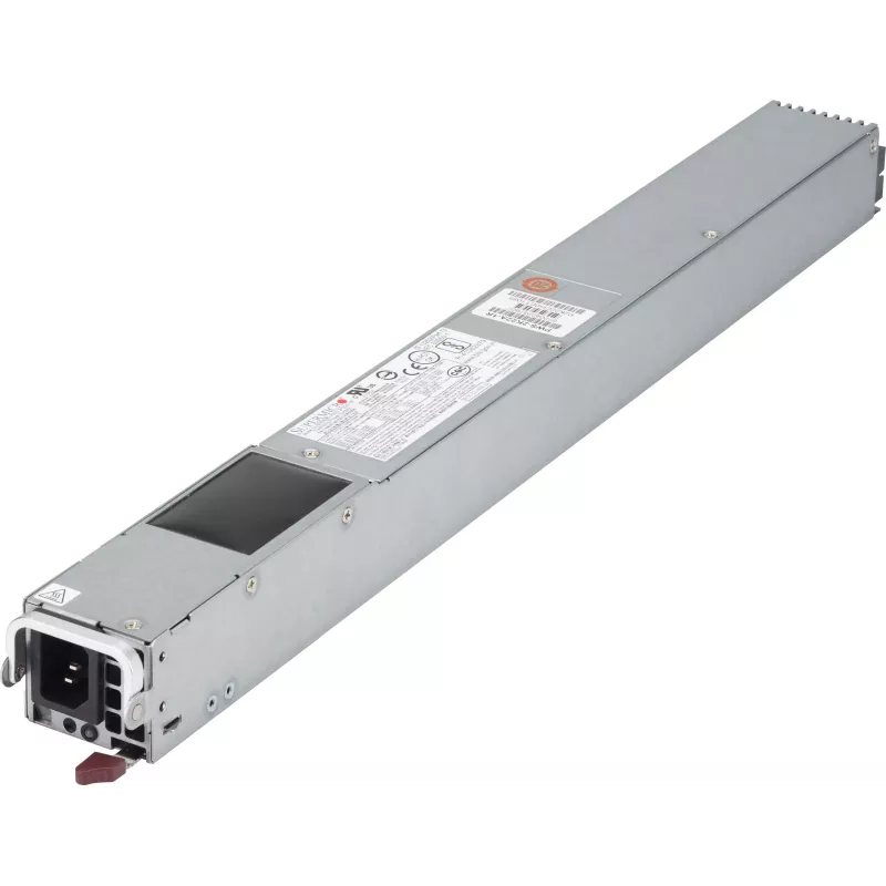 Supermicro PWS-2K22A-1R alimentatore per computer 2200 Supermicro PWS-2K22A-1R alimentatore per computer 2200