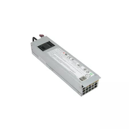 Alimentation Supermicro PWS-606P-1R