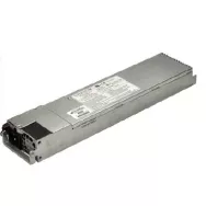 PWS-609P-1R2 Supermicro 1U- platinum efficiency- 600W- AC input: 100-127-200-240Vac.