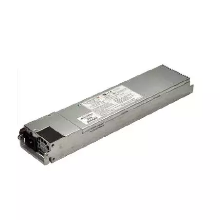 Alimentation Supermicro PWS-609P-1R2