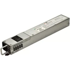 PWS-707P-1R Supermicro -EOL-1U 750W Redundant Power Width 50mm-HF-RoHS-REACH-PBF